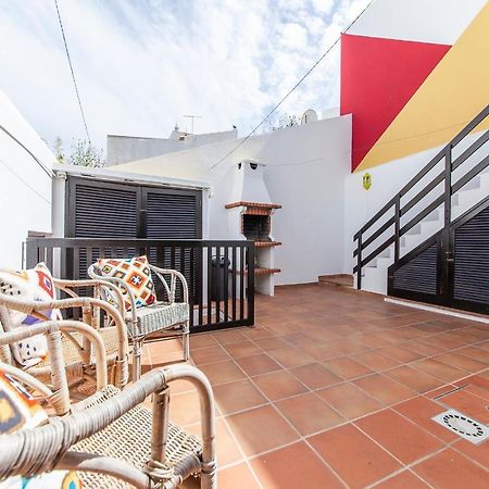 J - Casa Do Farol Guesthouse ラゴス エクステリア 写真
