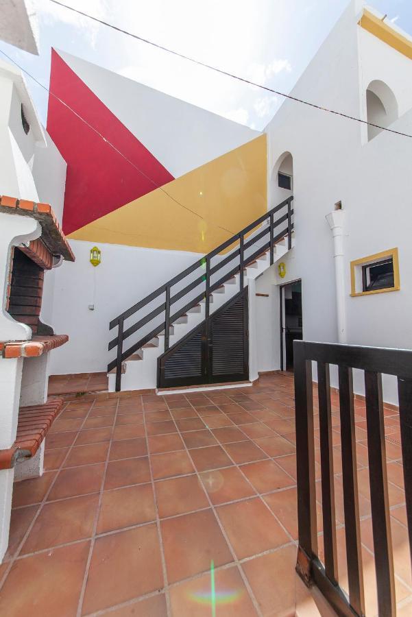 J - Casa Do Farol Guesthouse ラゴス エクステリア 写真