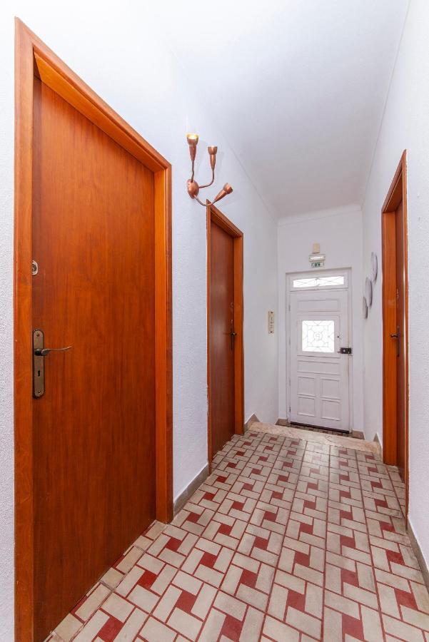 J - Casa Do Farol Guesthouse ラゴス エクステリア 写真
