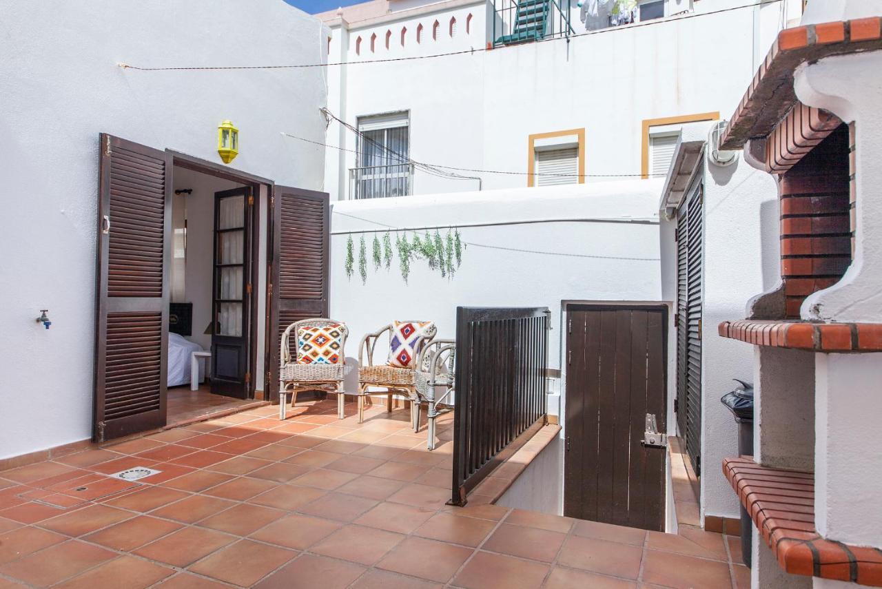 J - Casa Do Farol Guesthouse ラゴス エクステリア 写真