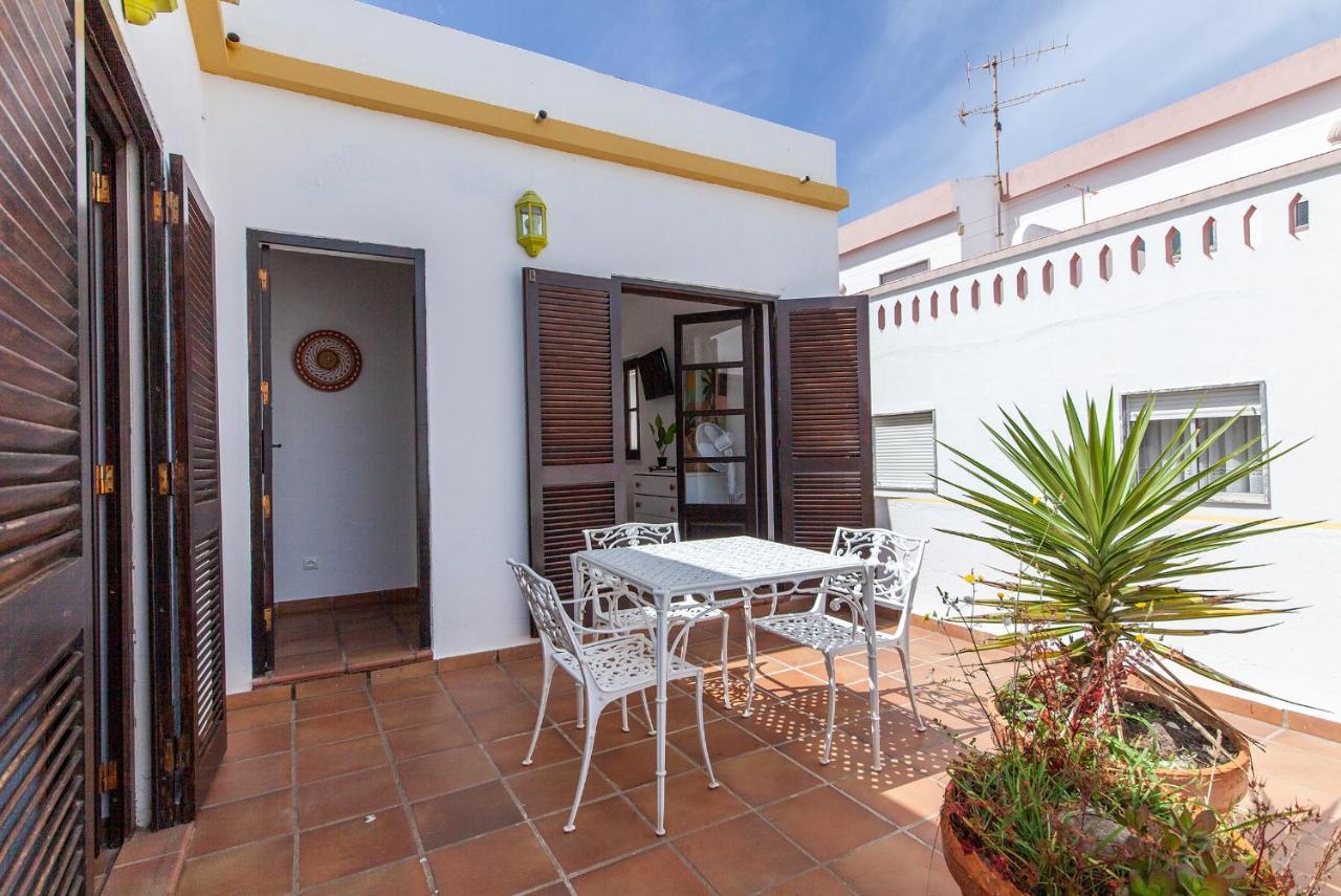 J - Casa Do Farol Guesthouse ラゴス エクステリア 写真