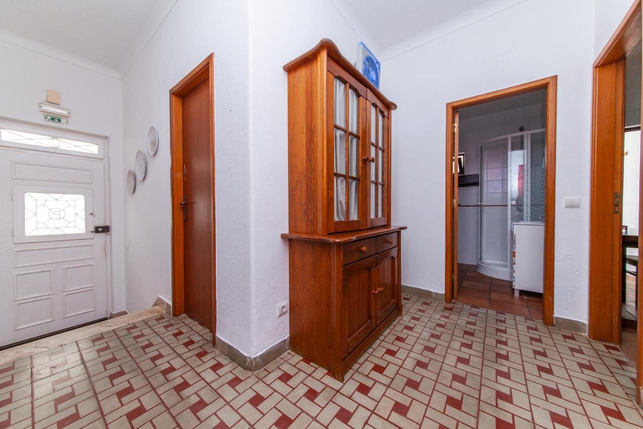 J - Casa Do Farol Guesthouse ラゴス エクステリア 写真