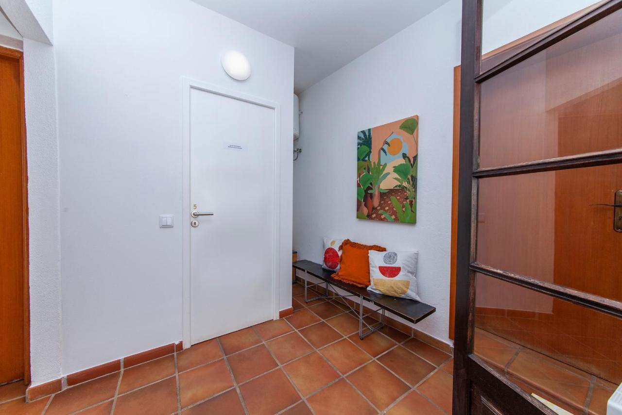 J - Casa Do Farol Guesthouse ラゴス エクステリア 写真