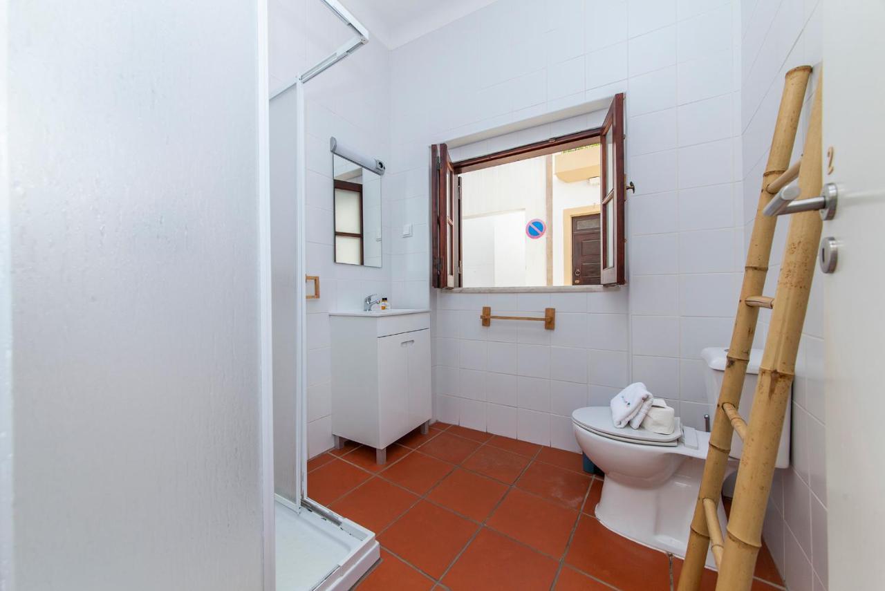 J - Casa Do Farol Guesthouse ラゴス エクステリア 写真