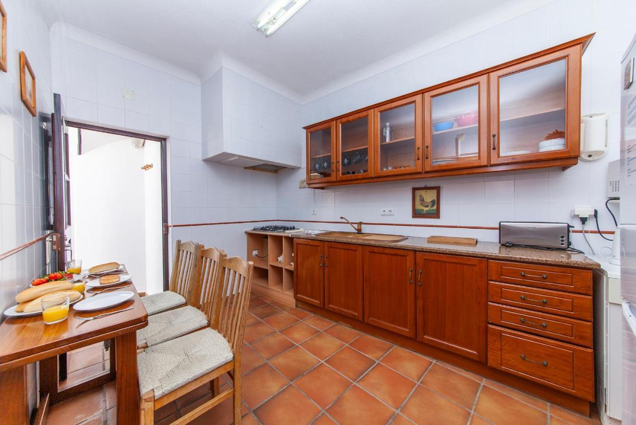 J - Casa Do Farol Guesthouse ラゴス エクステリア 写真