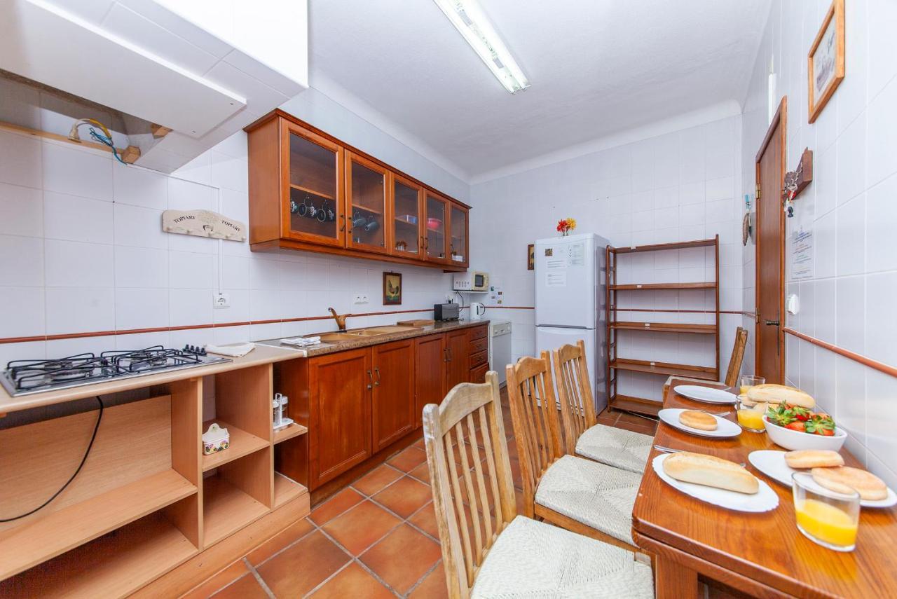 J - Casa Do Farol Guesthouse ラゴス エクステリア 写真