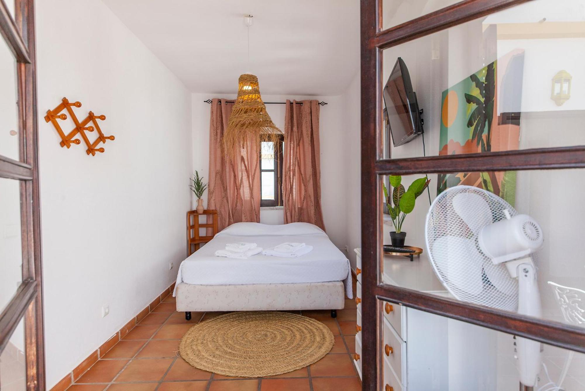 J - Casa Do Farol Guesthouse ラゴス 部屋 写真