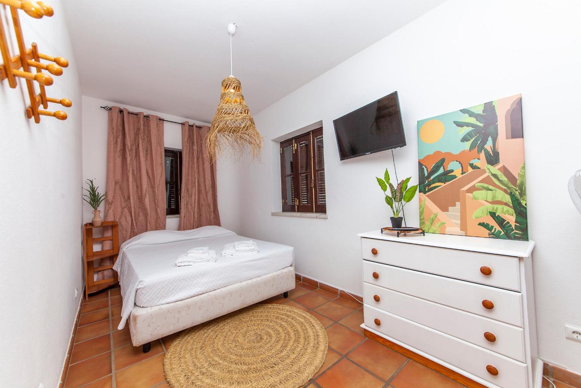 J - Casa Do Farol Guesthouse ラゴス 部屋 写真