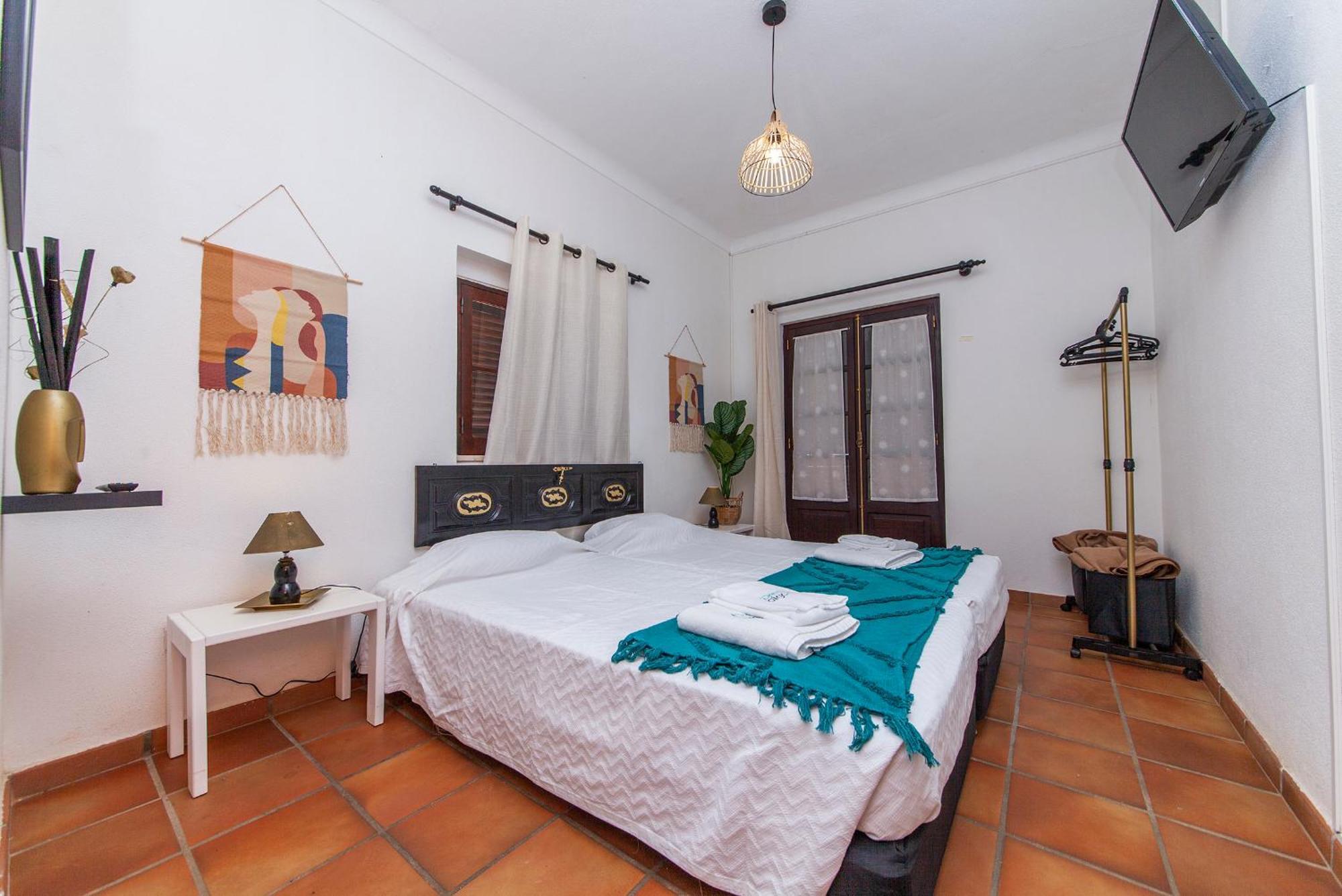 J - Casa Do Farol Guesthouse ラゴス 部屋 写真